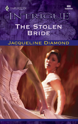 Title details for The Stolen Bride by Jacqueline Diamond - Wait list